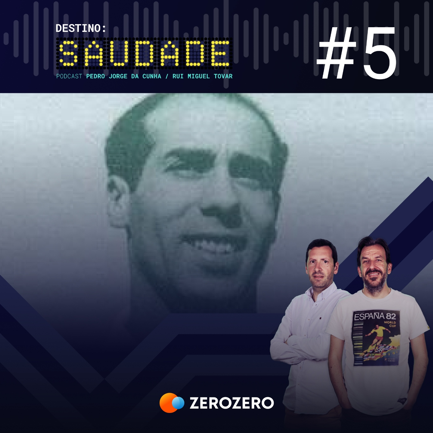 Destino Saudade