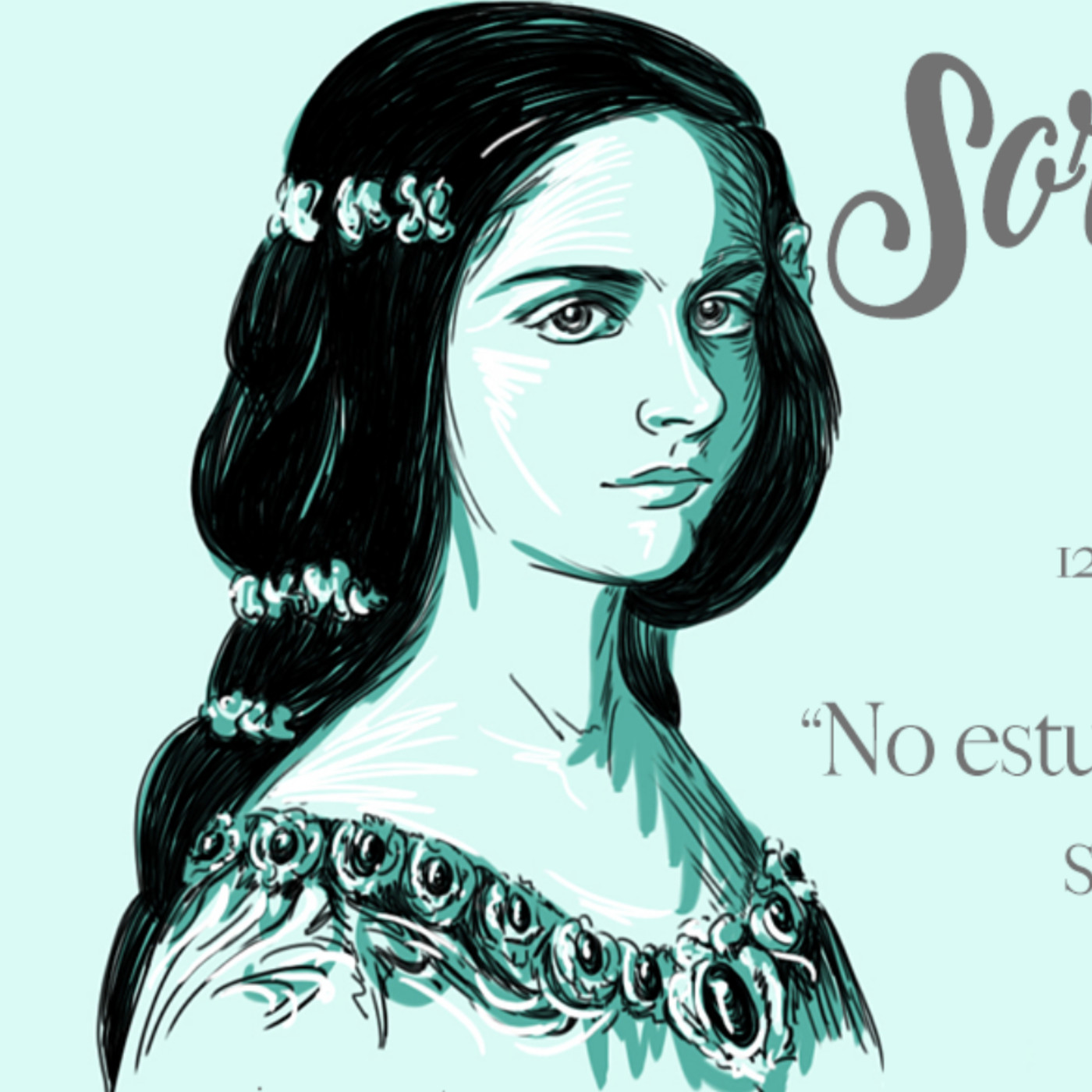 1162. Sor Juana Inés de la Cruz: vida, obra y sexualidad. episode artwork