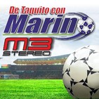 De Taquito con Marino - Septiembre 20 - 2019 / Parte 1