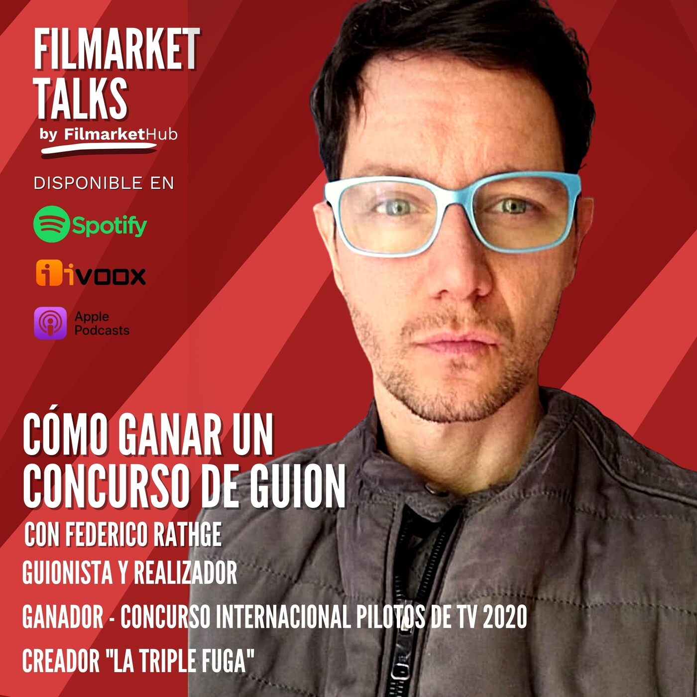 Filmarket Talks