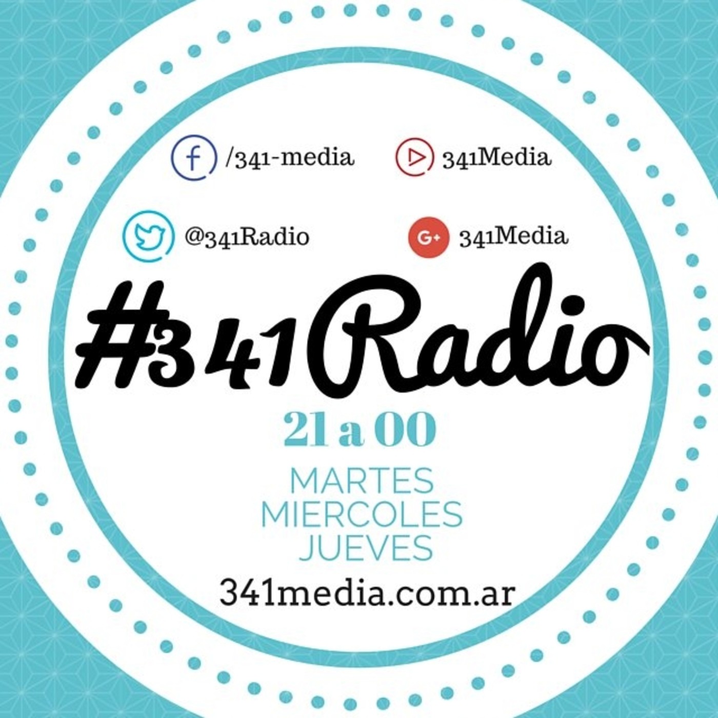 341Radio