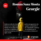 Georgie, de Román Sanz Mouta
