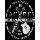 8 - Bedlam in Belgium