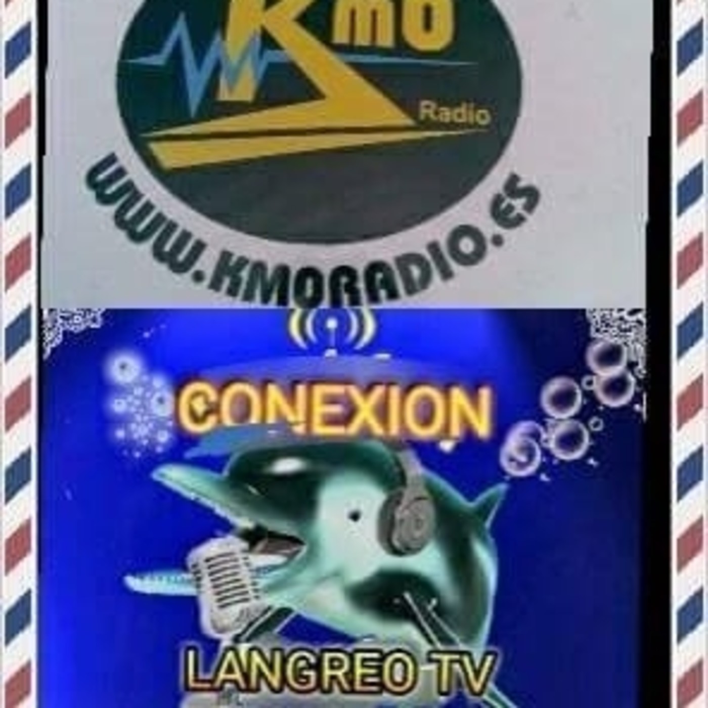 Podcast todo por el deporte