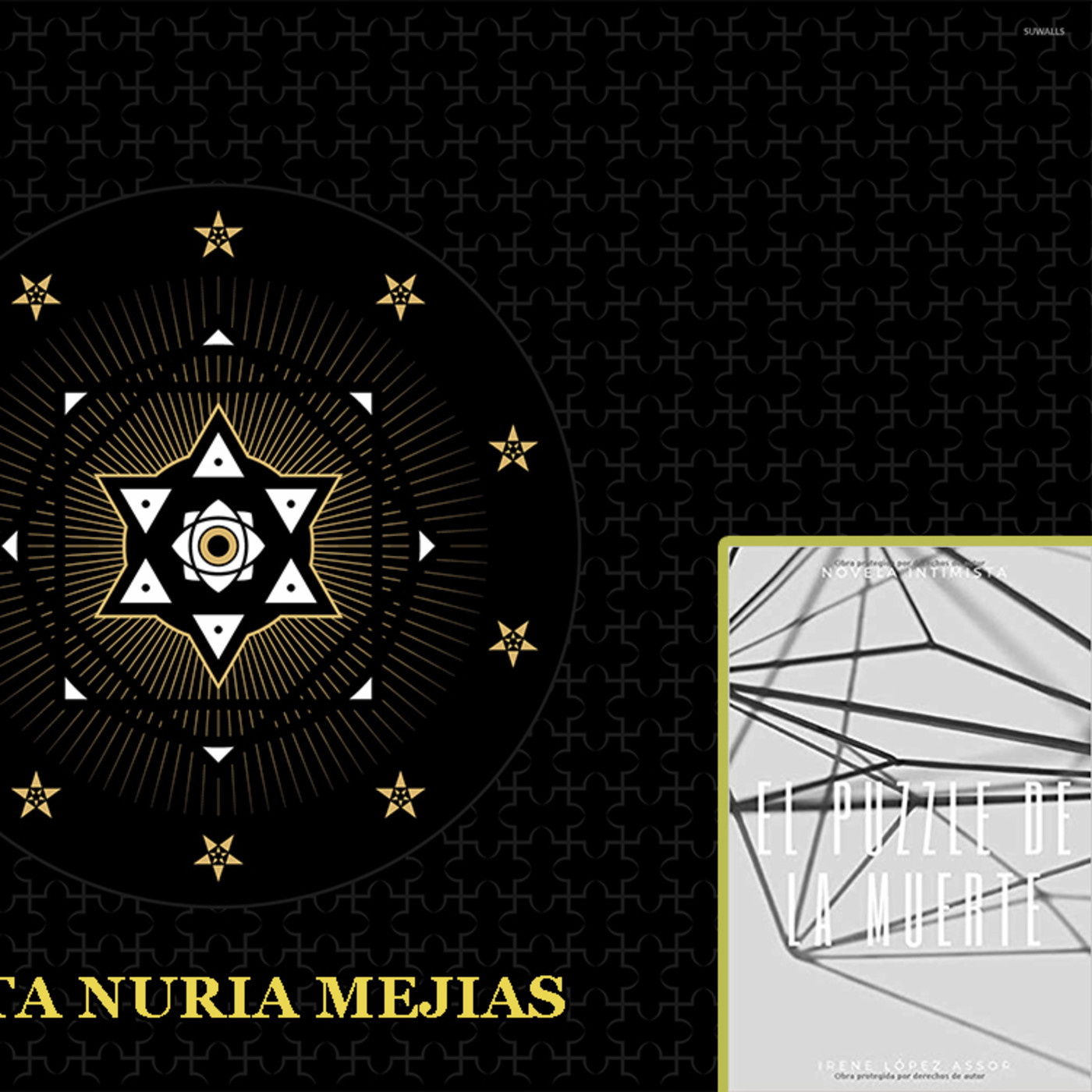 CDM-CANAL DEL MISTERIO (Programa)