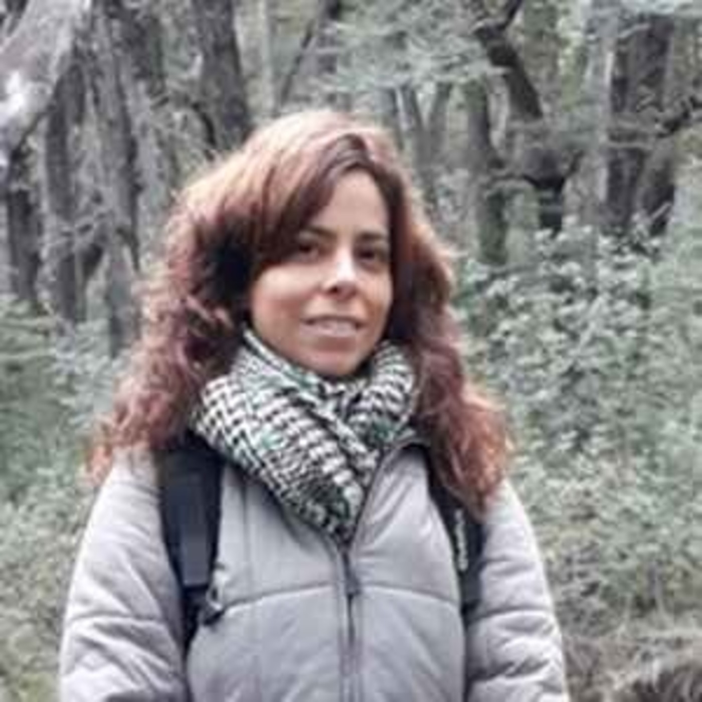 María Paz González episode artwork