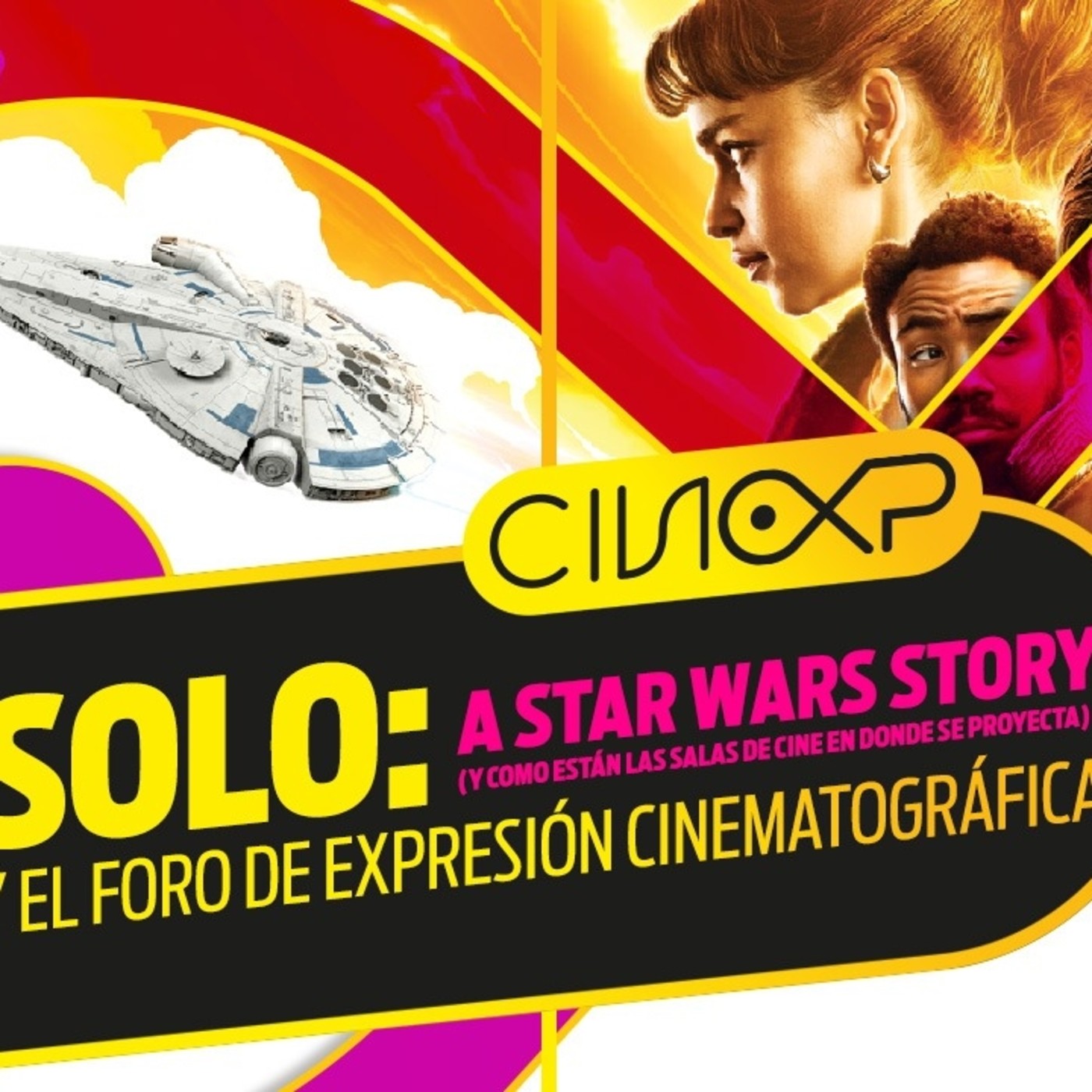 CineXP
