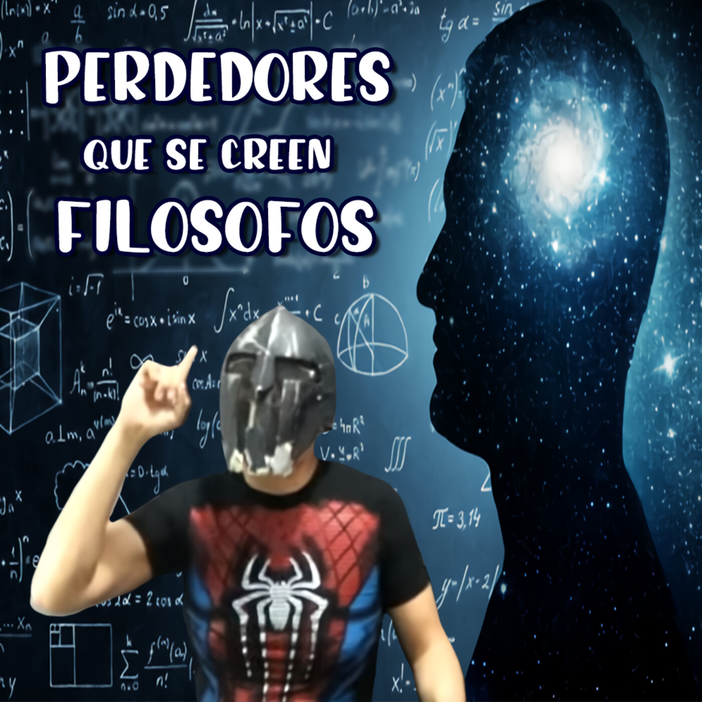 Por eso estas pobre, Por que crees en los perdedores que se sienten filosofos