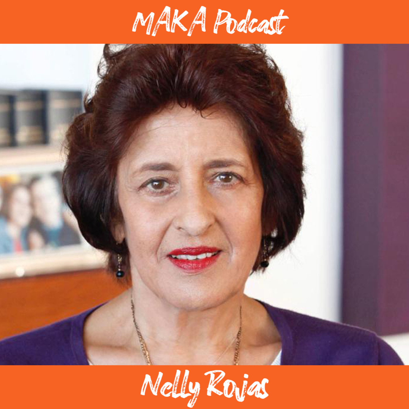 Maka Podcast