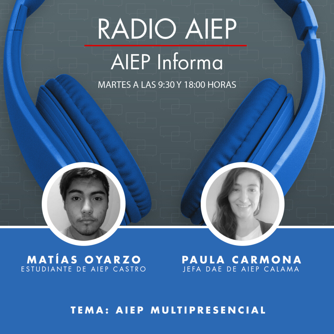 AIEP Informa