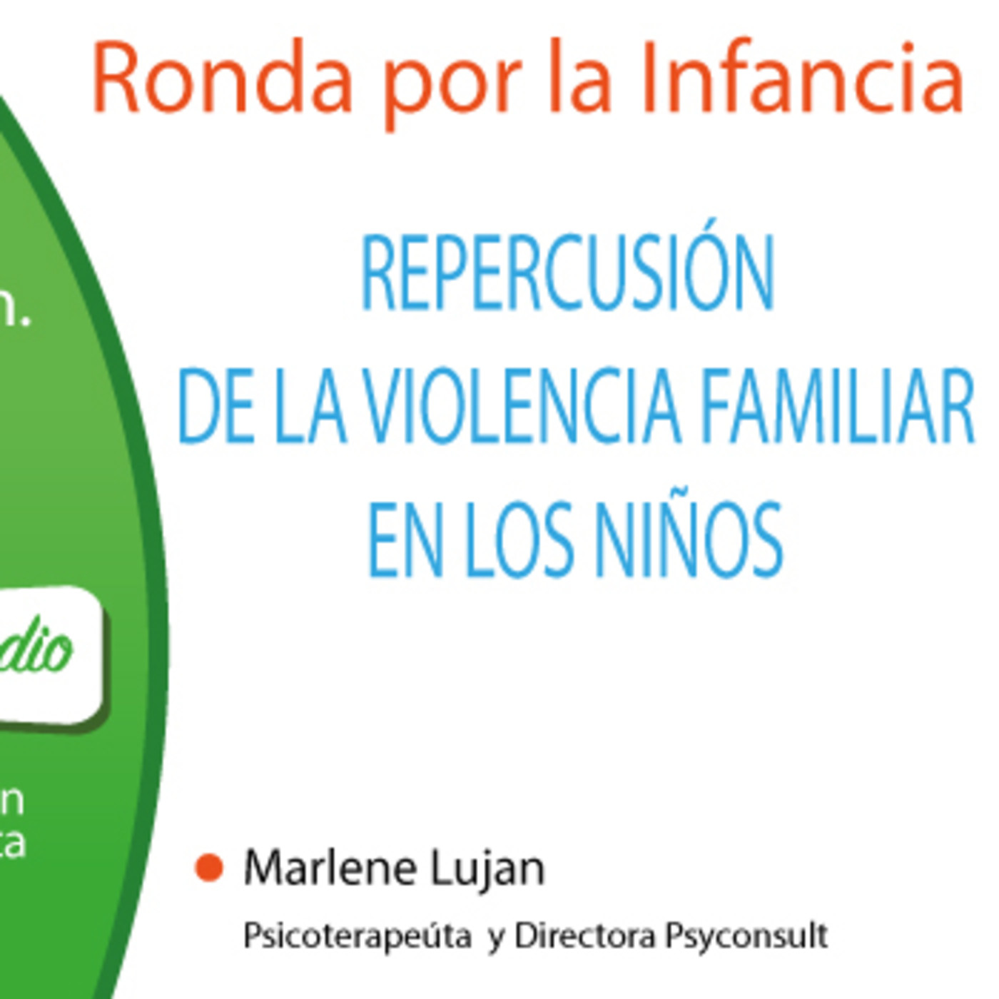 Ronda por la Infancia