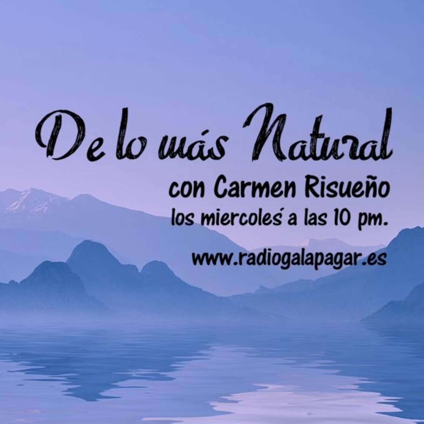 De lo más Natural