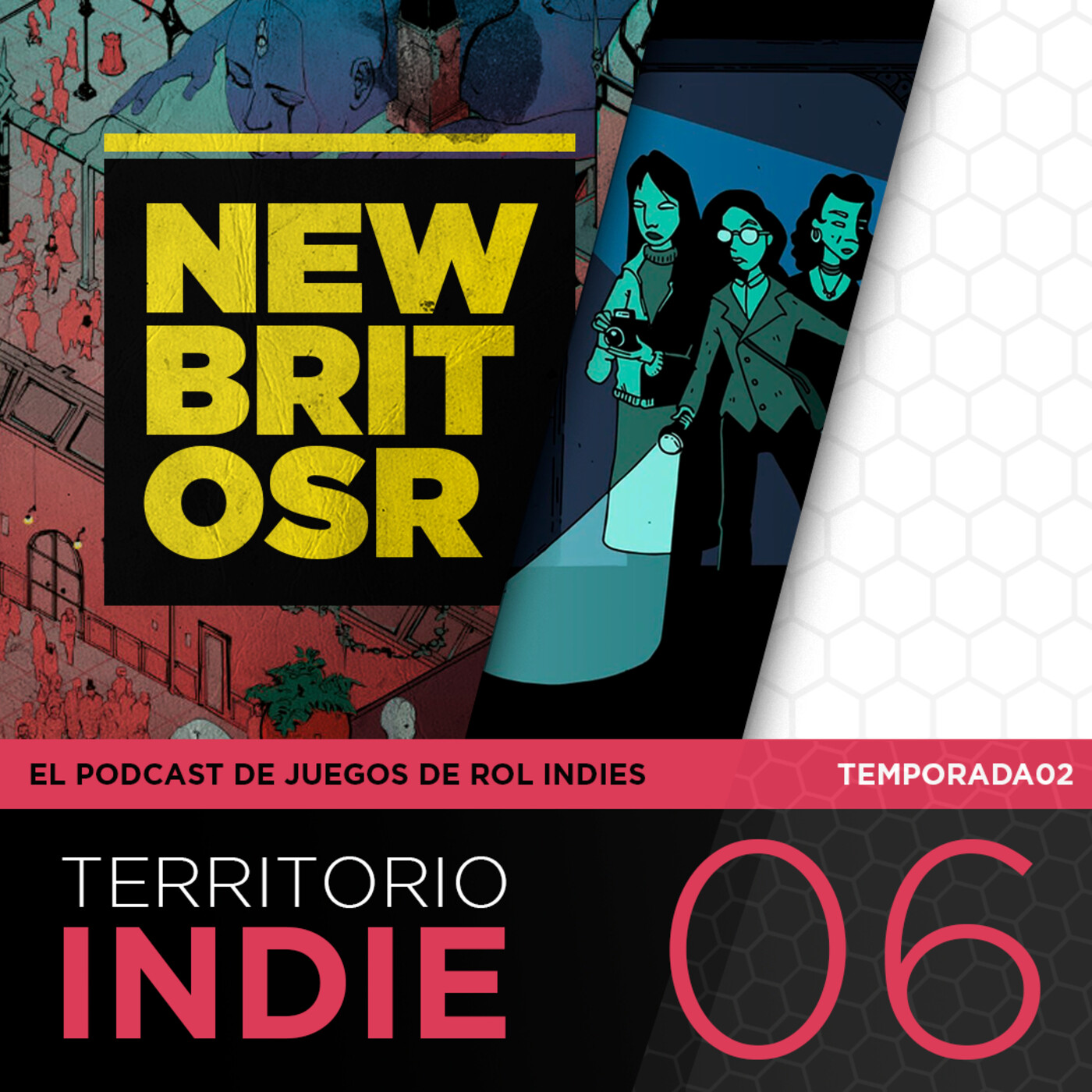 Territorio Indie