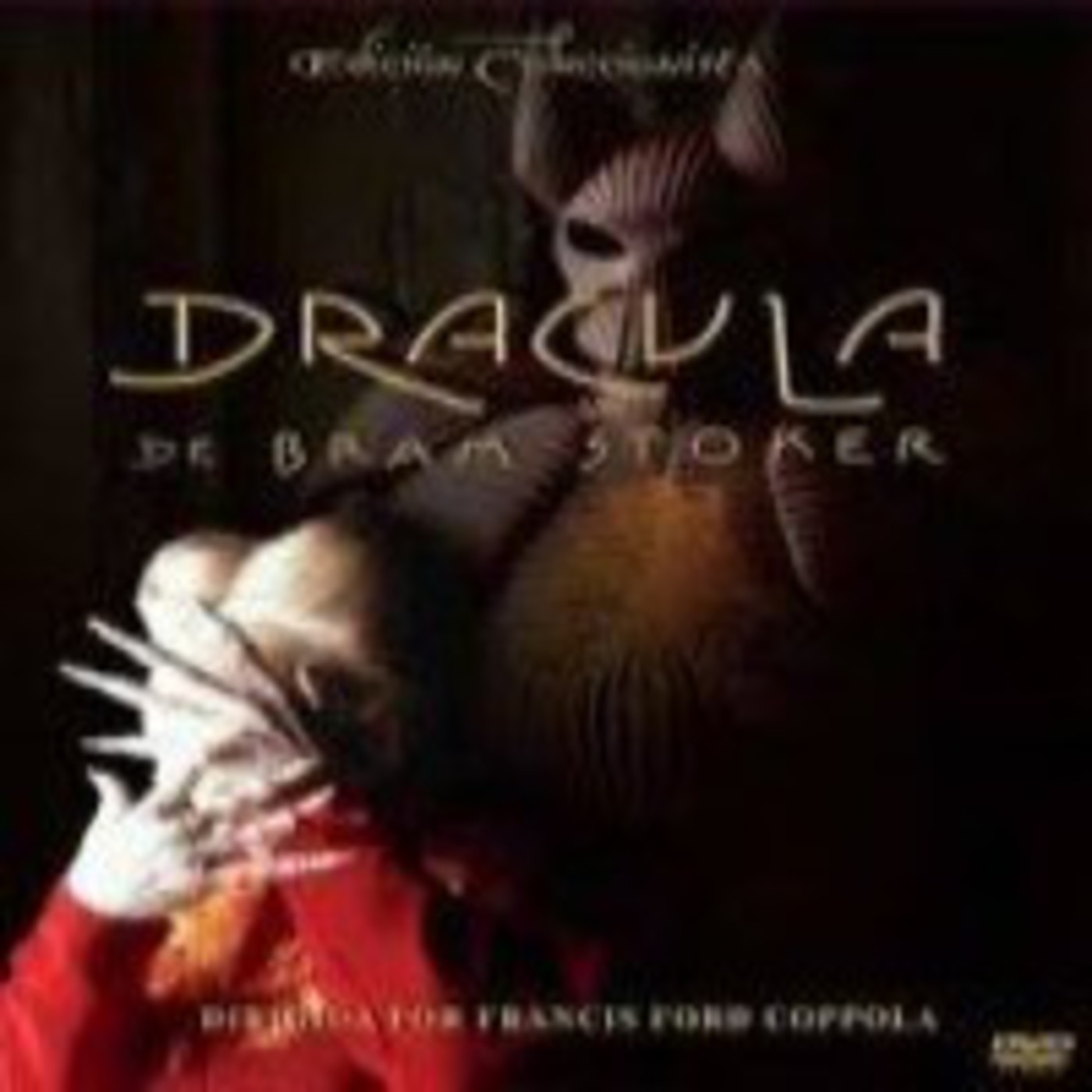 Drácula, de Bram Stoker episode artwork