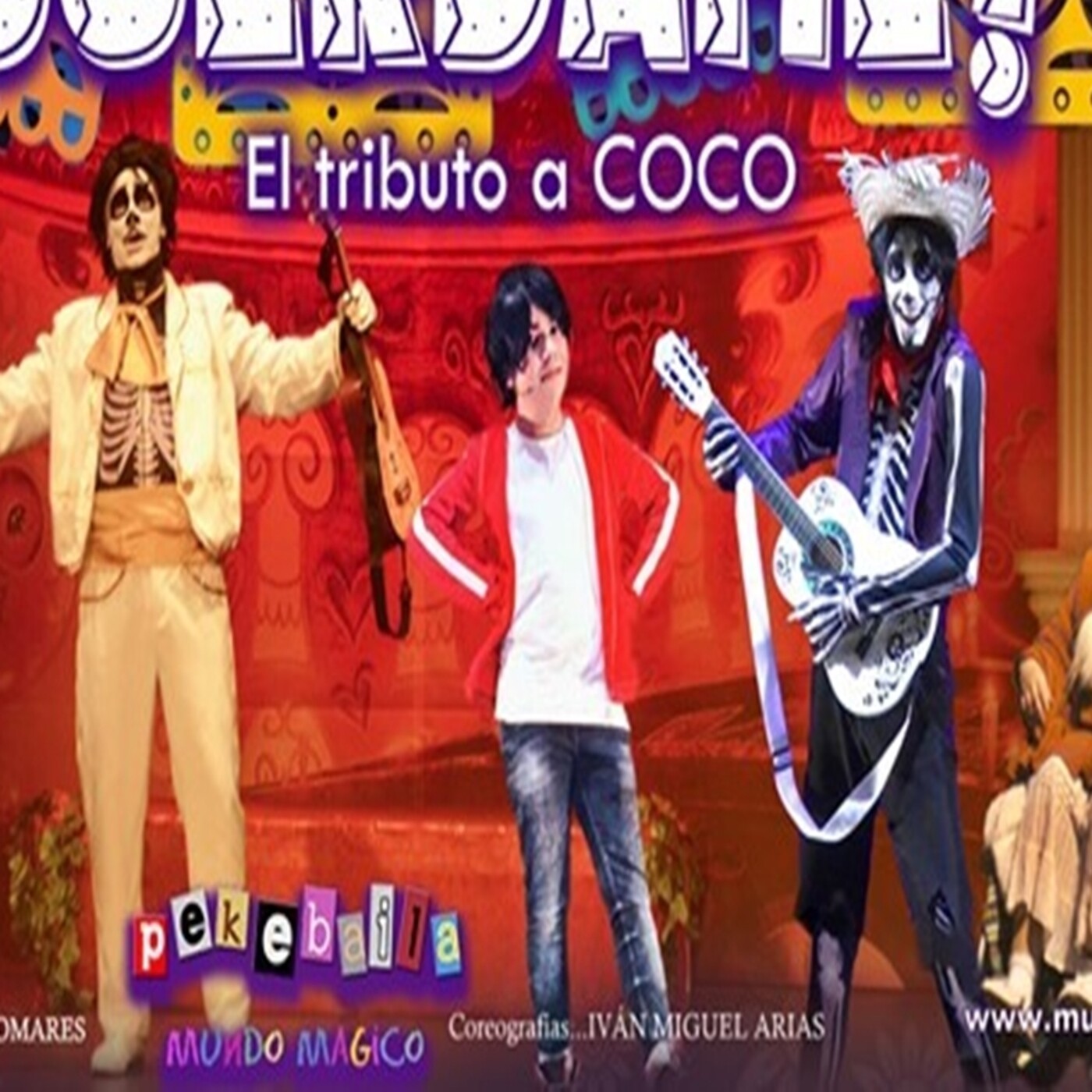 Fuera de Contexto 2015