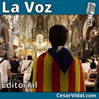 Editorial: La superchería del nacionalismo catalán - 22/05/19