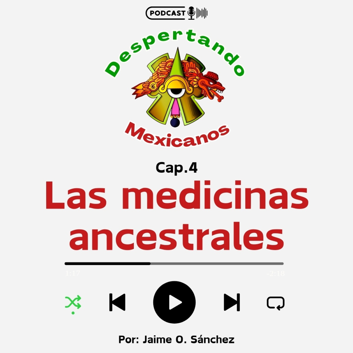 Despertando Mexicanos