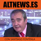 Armando Robles sobre Notre Dame: "Tenemos derecho a sospechar del incendio y a contarlo"