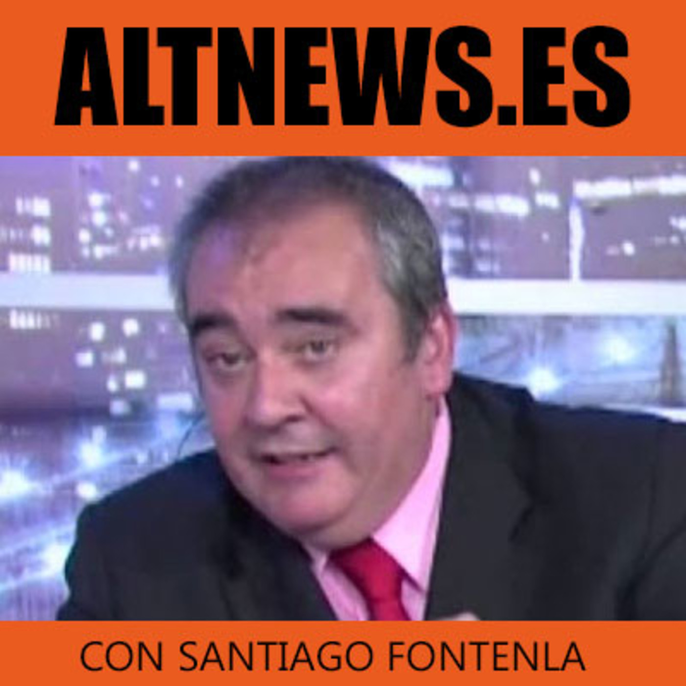 Armando Robles sobre Notre Dame: "Tenemos derecho a sospechar del incendio y a contarlo" episode artwork