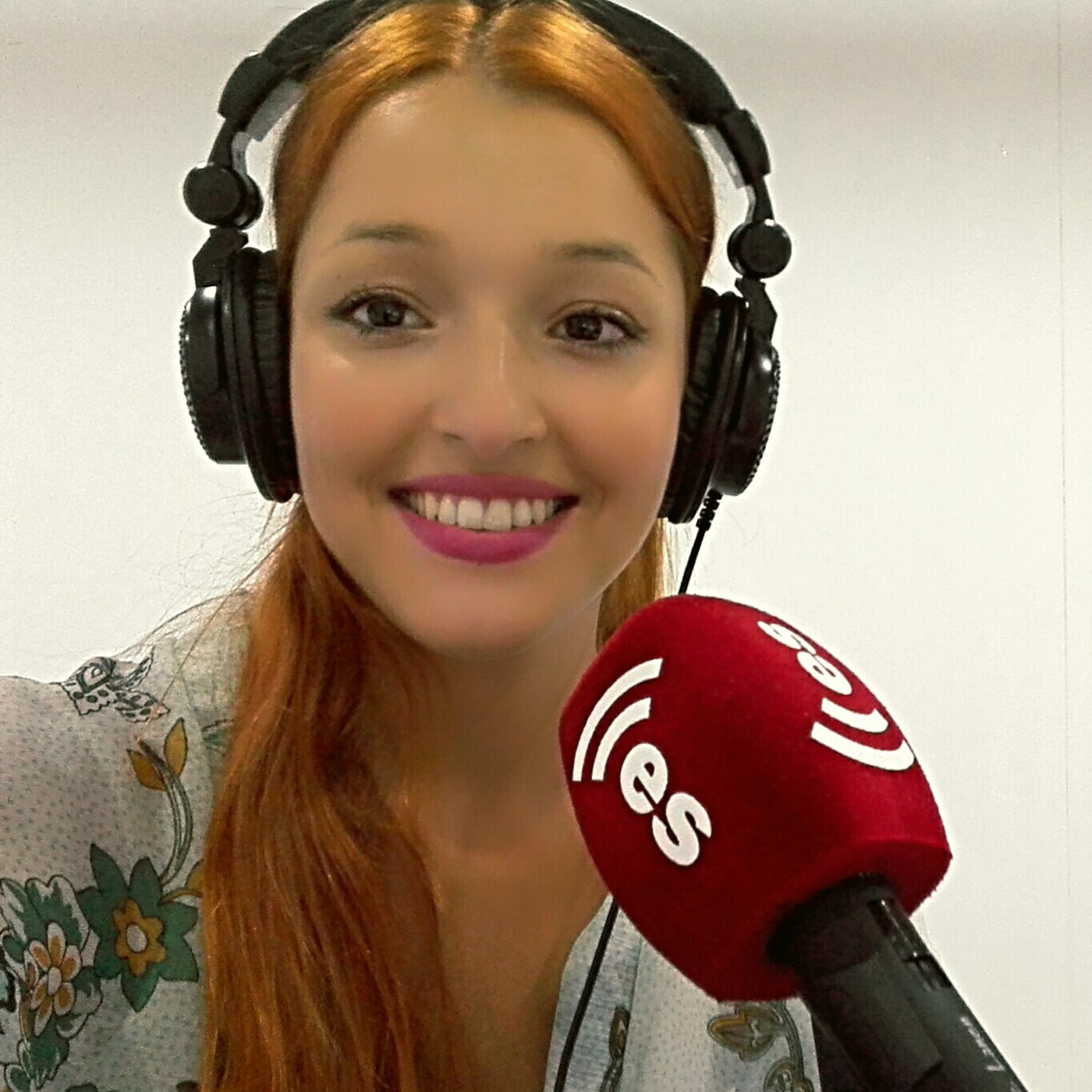 Estefanía García Sánchez