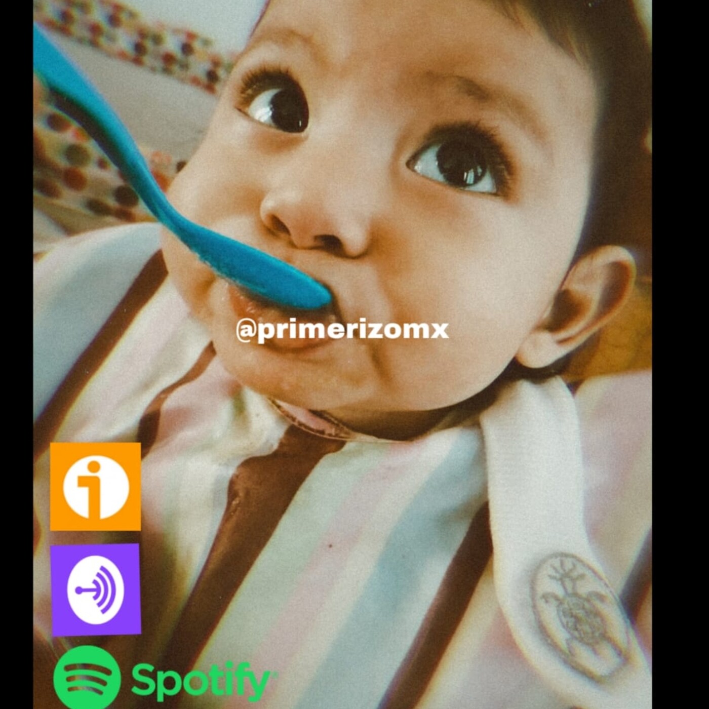 Primerizo Podcast