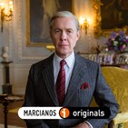 MARCIANOS 131B: Príncipes nazis, princesas promiscuas, rusos... y Kevin Spacey