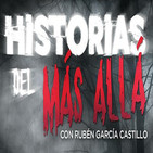 Historias del Más Allá | 13 de Septiembre 2018