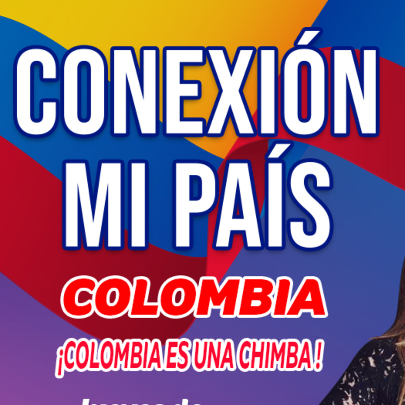 Conexión mi país - Colombia