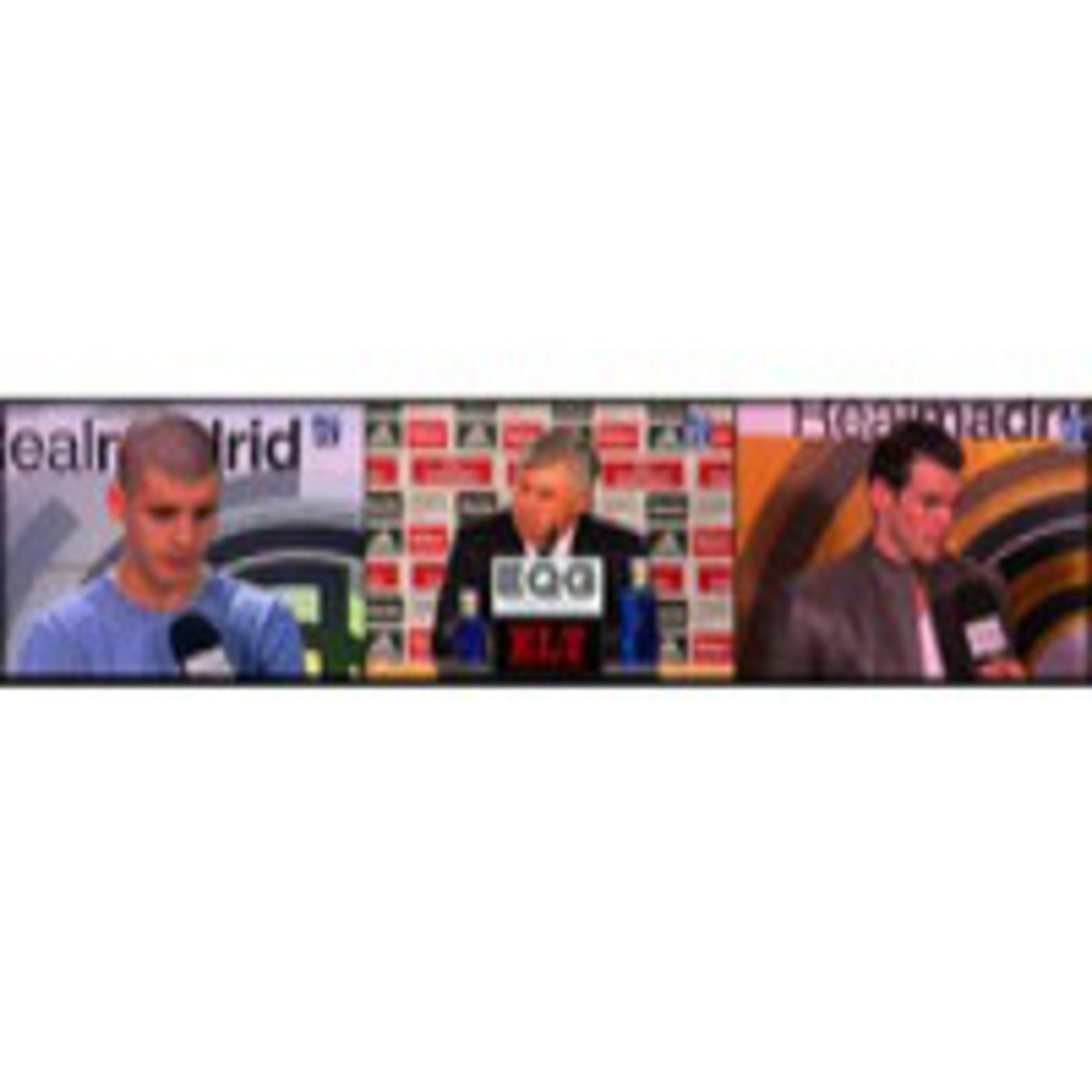 ELT: Declaraciones Post-Partido Liga: Real Madrid 5-0 Rayo Vallecano episode artwork