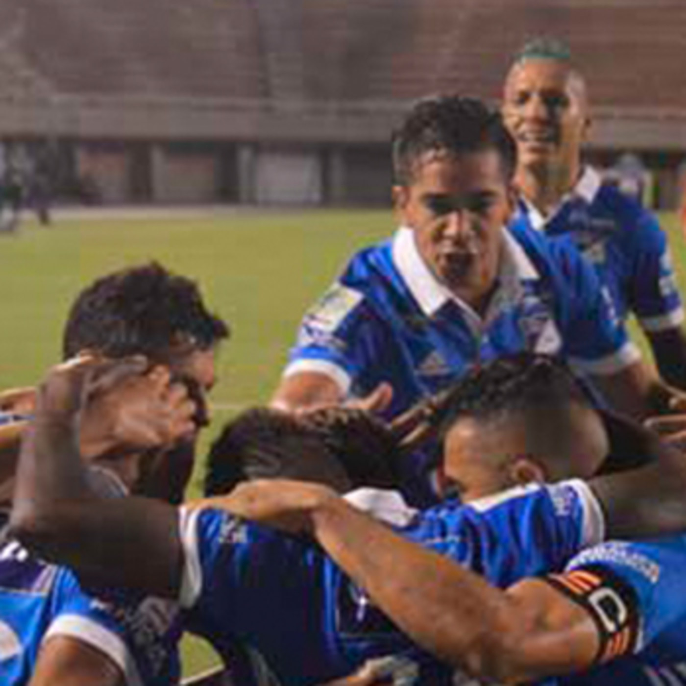 Narración de los goles de Riascos y Del Valle al Envigado