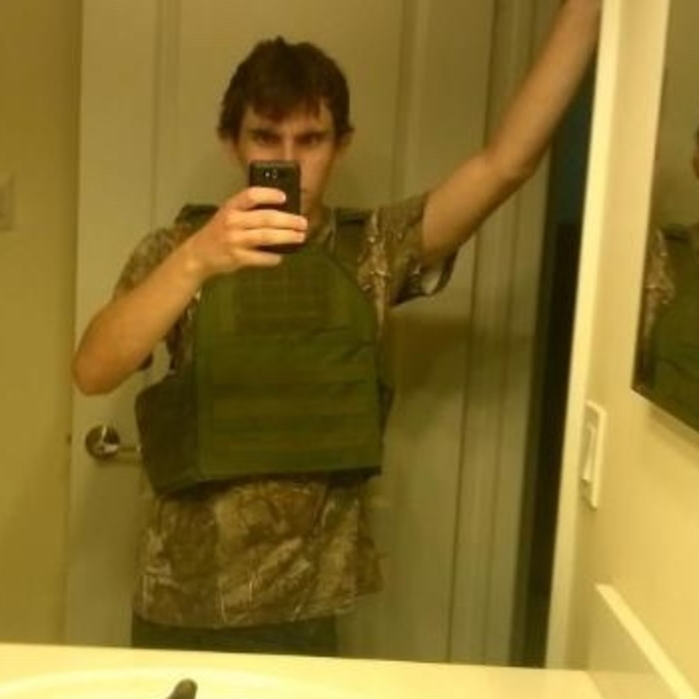 Daniela Geomar Neri en Radiorama DK 1250