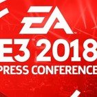 ZGP 47: Conferencia de EA en el E3 2018 #EAPlay