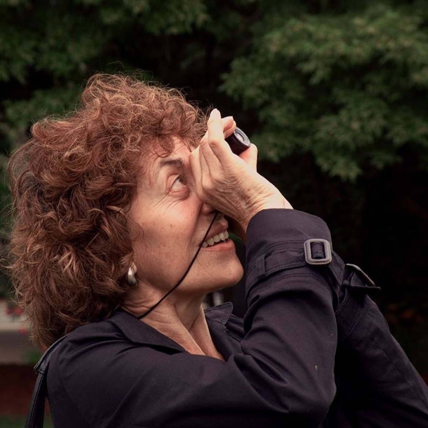 Podcast Vinculación UACh