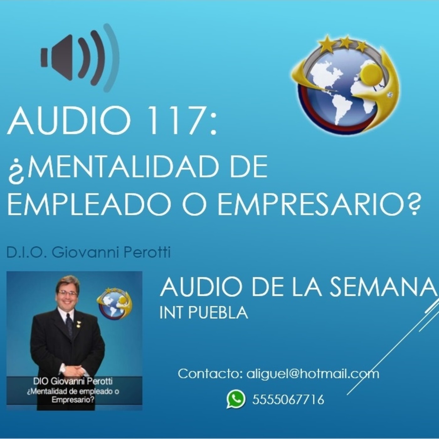 Capacitándonos para el Éxito