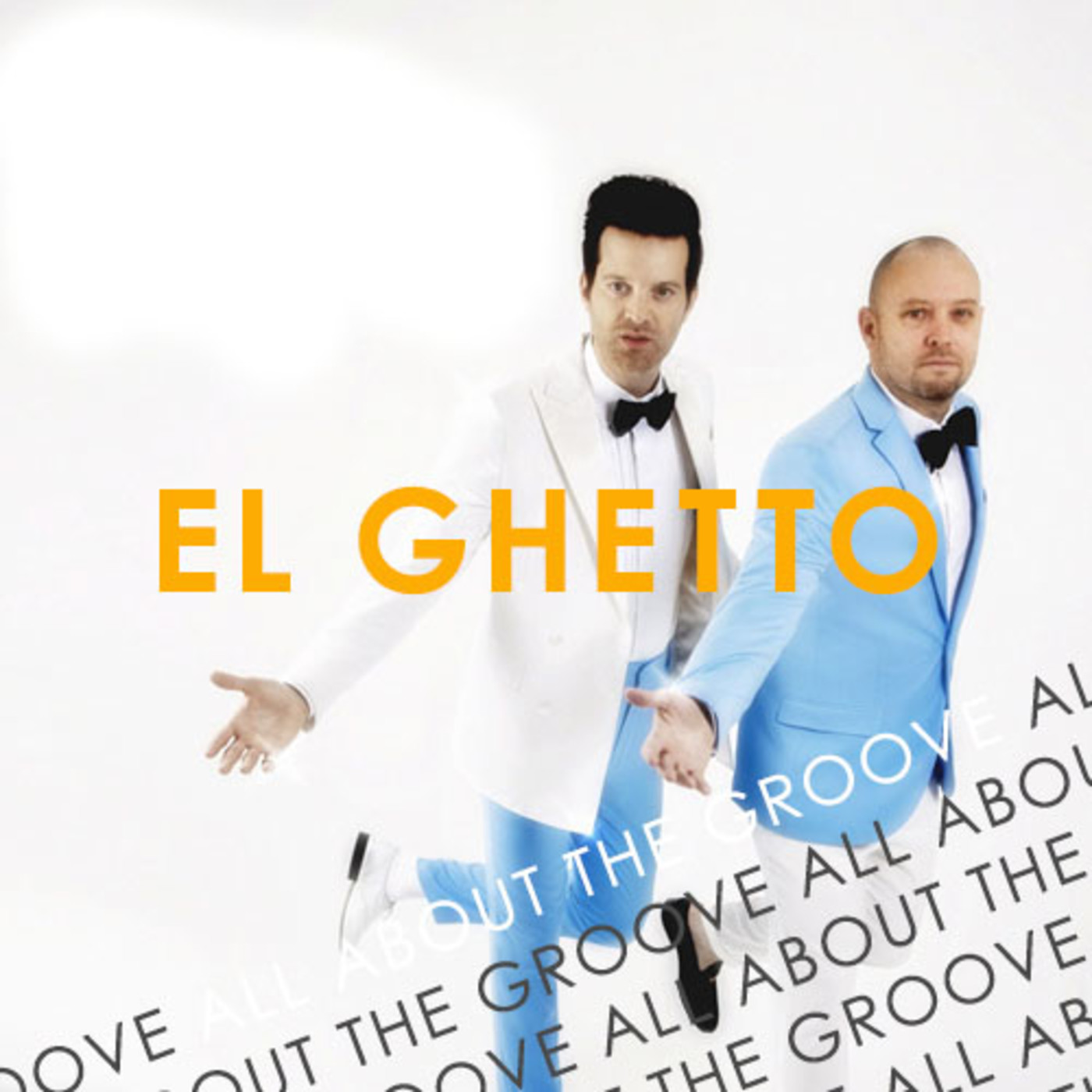 El Ghetto