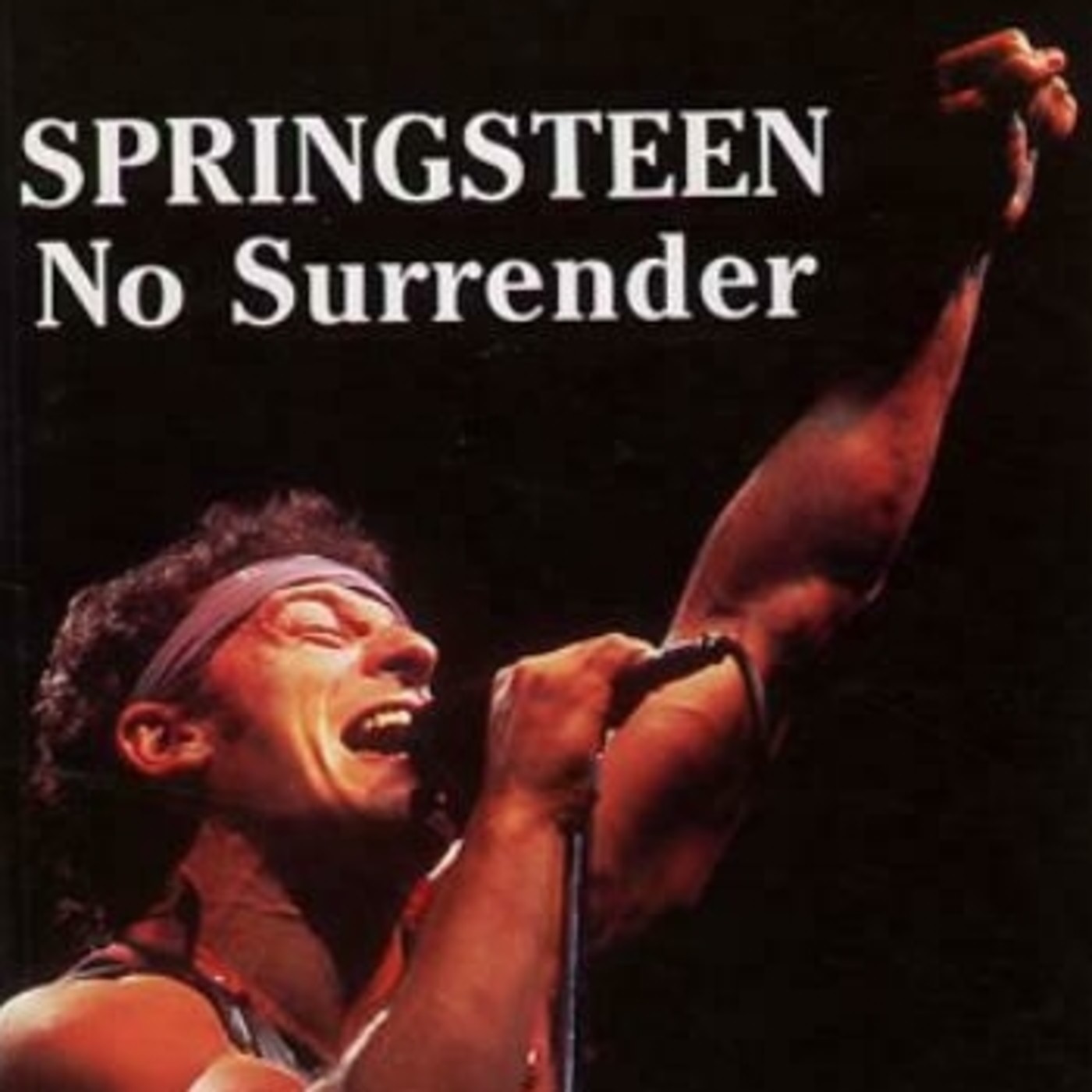 Bruce Springsteen: El Diable de Jersey