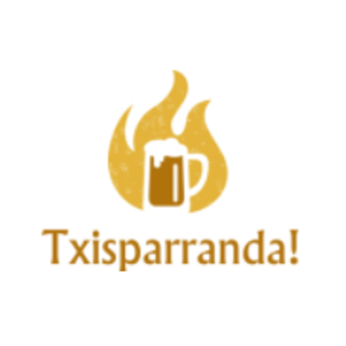 TXISPARRANDA!