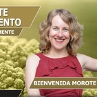 RE-PROGRAMATE Y VIVE DE TU TALENTO con Bienvenida Morote Marco