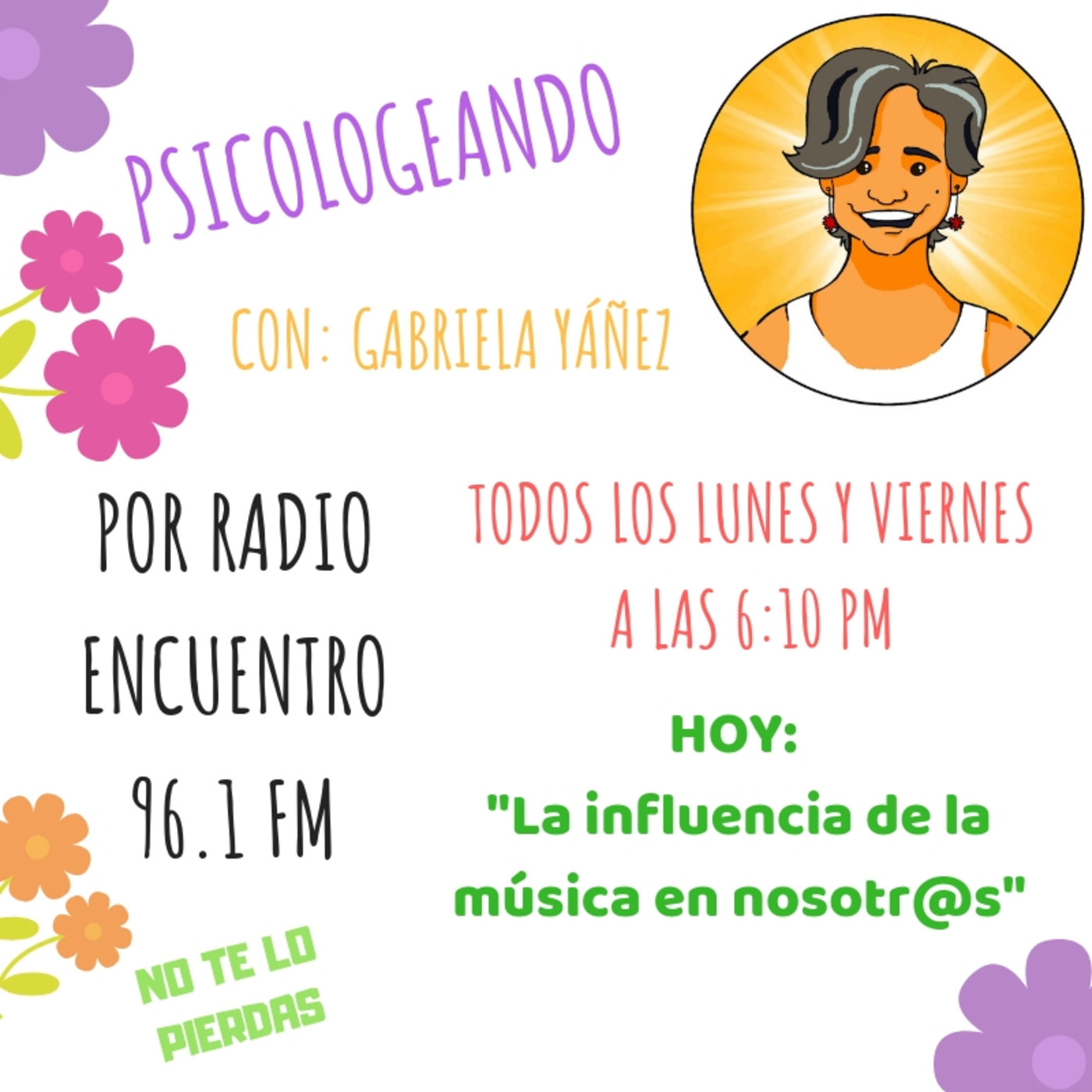 Psicologeando