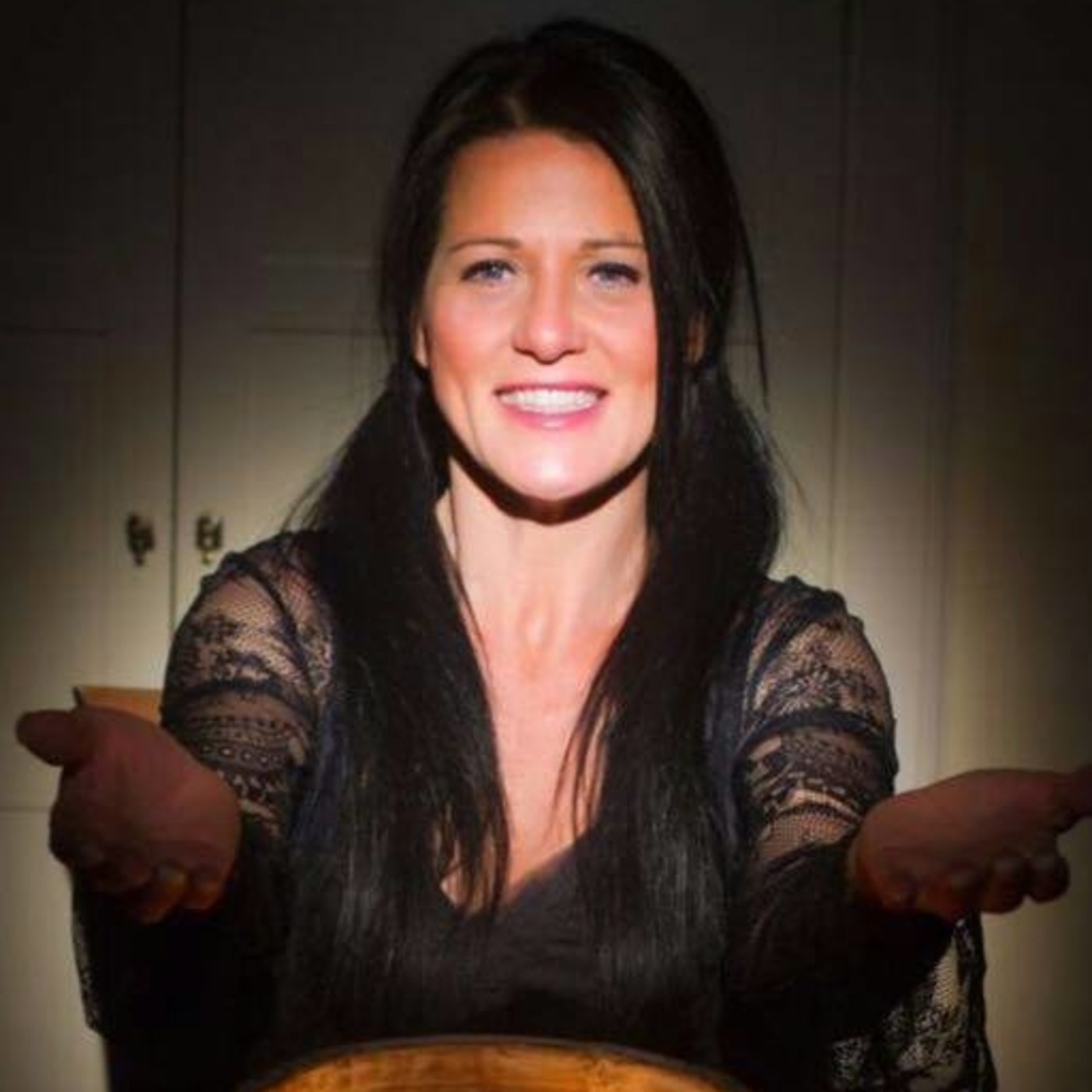 NUBE DE MARÍA en la Radio