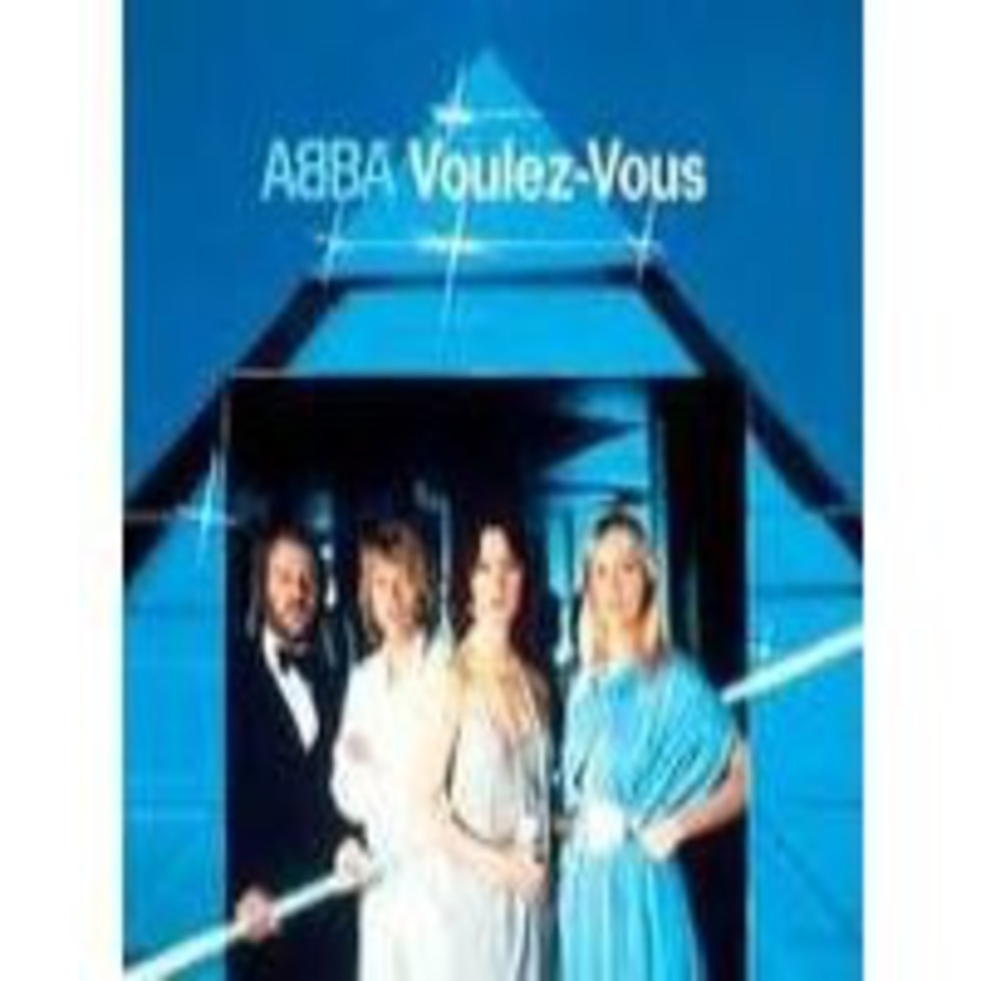ABBA, "Voulez-Vous" episode artwork