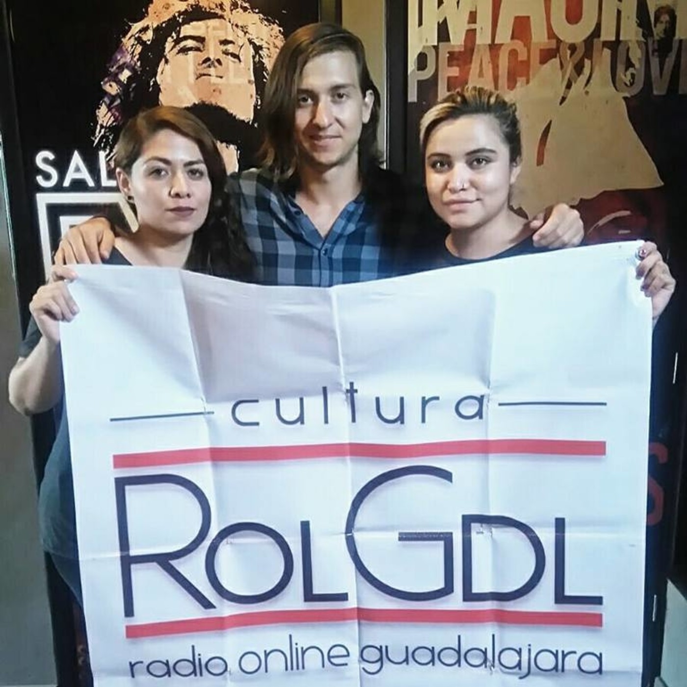 Mundos Alternos