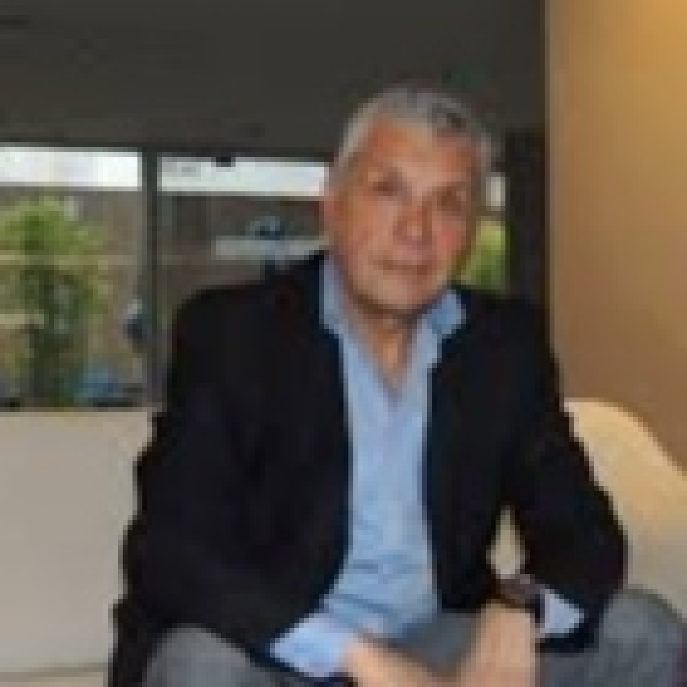 Carlos Germano @cargermano (Analista Político) La Bisagra
