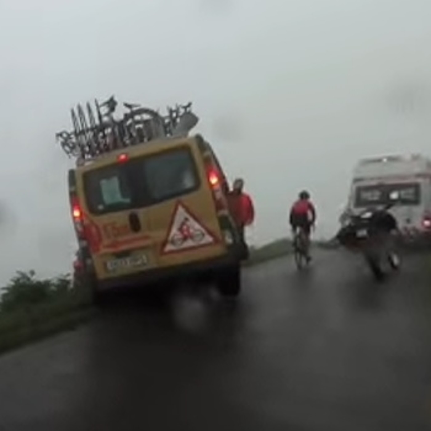 Podcast Todo Ciclismo