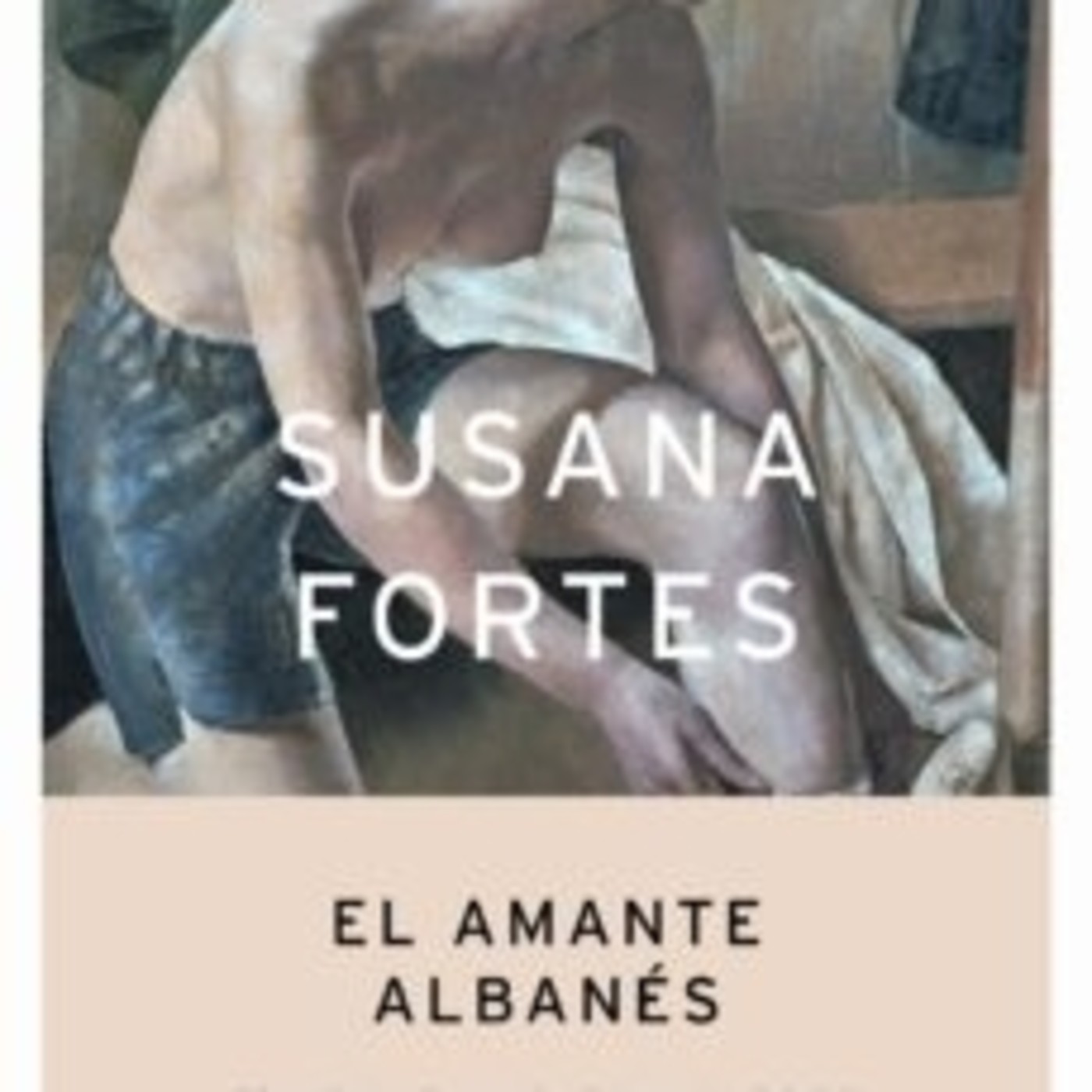 El amante albanés