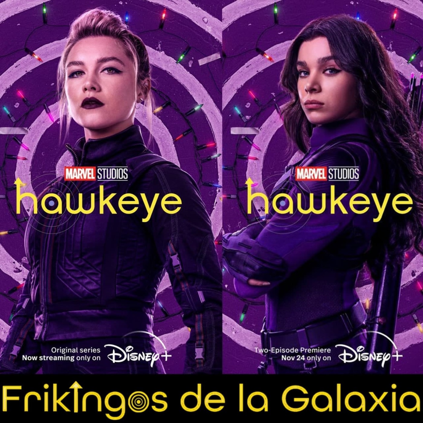 Frikingos de la Galaxia - Cine y Ocio