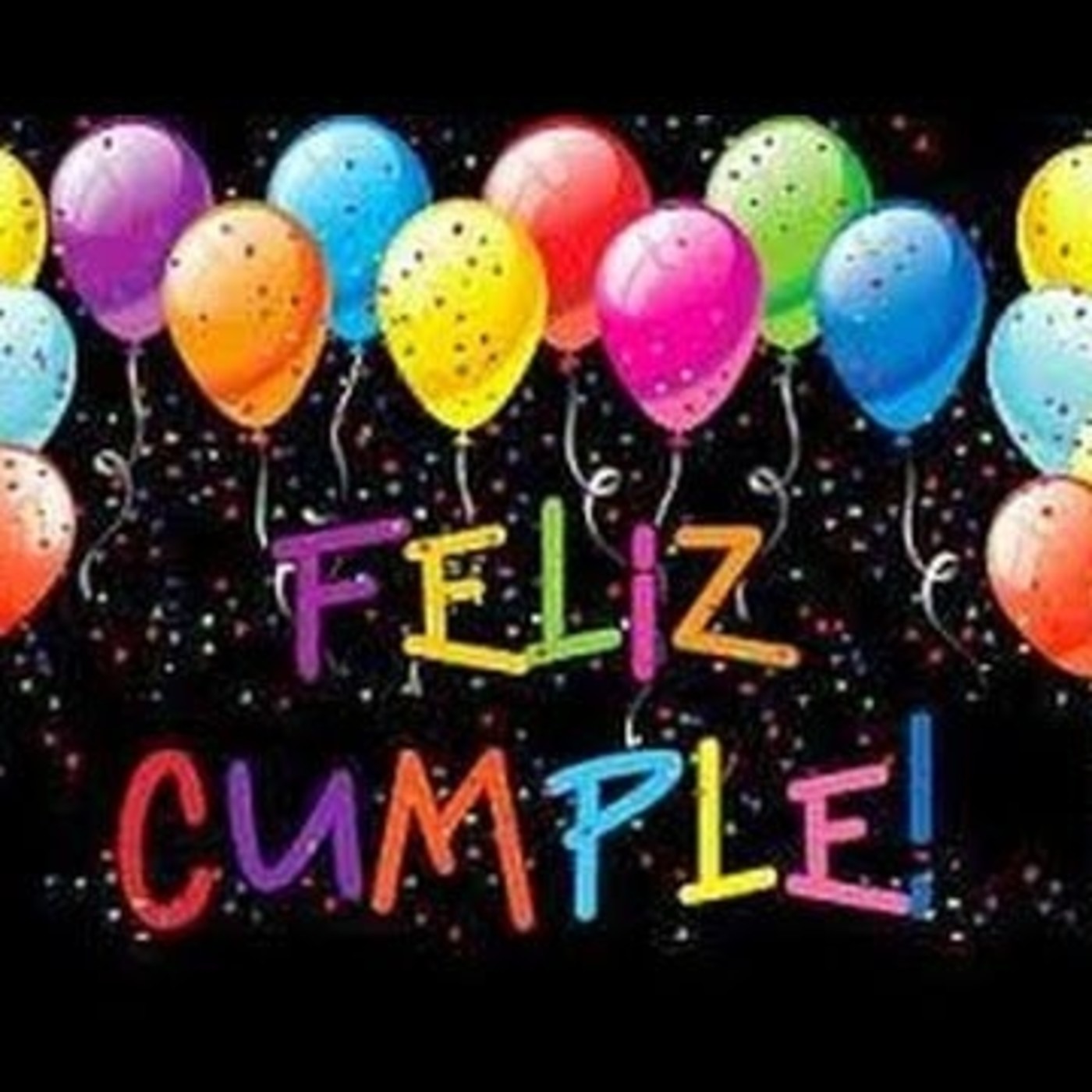 Cumpleaños