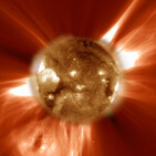 158 - Trilogía Solar 2: Manchas Solares, Ciclos Solares, Tormentas Solares y el Evento Carrington del verano de 1859