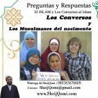 Las Diferencias entre Los Nuevos Musulmanes y Los Nacidos Musulmanes