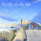 kpop study playlist 2